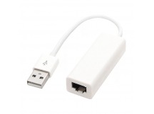 Адаптер сетевой SELENGA переходник USB-LAN (чип 8152)