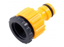 Адаптер с переходником DY8024  1/2" - 3/4" (1/34/204)