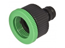 Адаптер с переходником, 1/2"-3/4" HL022 (1/50/200)