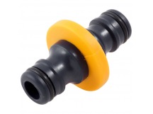 Переходник 2х сторонний DY8016DL (1/34/204)