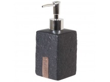 Дозатор для жидкого мыла "BATH" DIS, фарфор (1/6/24)