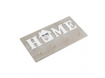 Ключница "Волшебная страна", 4 крючка (1/24)