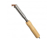 Паяльник электрический SMARTBUY 80 Вт, термостойкая рукоятка, длина шнура 1.1м. (1)