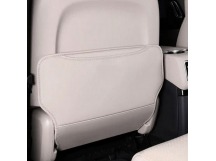 Защитный коврик спинки сиденья LIXIANG L9 2 штуки белый