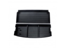 Органайзер-разделитель в багажник для Zeekr 001