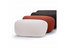 Подушка под шею LIXIANG коричневая