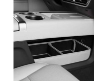 Центральный ящик для хранения LIXIANG вместо прикуривателя белый