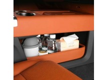 Центральный ящик для хранения LIXIANG вместо прикуривателя оранжевый