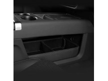 Центральный ящик для хранения LIXIANG вместо прикуривателя чёрный