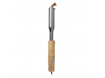 Паяльник электрический SMARTBUY 120 Вт, с дерев. рукояткой, длина шнура 1.1м. (1)