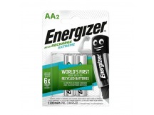 Аккумулятор ENERGIZER  R6 Extreme  (2300 mAh) (2 бл) (24)