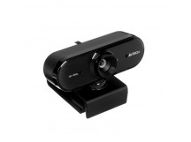 Веб-камера A4TECH PK-935HL 2Mpix (1920x1080) USB2.0 с микрофоном, черный (1/40)