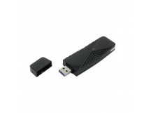 Wi-Fi адаптер D-LINK DWA-X1850/A1A, AX1800, USB 3.0 (ант.внутр.) (1/40)