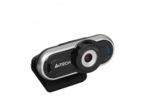 Веб-камера A4TECH PK-920H 2Mpix (1920x1080) USB2.0 с микрофоном, серый (1/80)