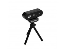 Веб-камера DEFENDER G-lens 2580 разрешение FullHD 1080p, 2МП (1/50)