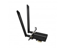 PCI Express адаптер NETIS  F2 с поддержкой Wi-Fi AX5400(1/80)