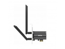 PCI Express адаптер NETIS F0 с поддержкой Wi-Fi AC1300(1/80)