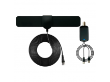 Антенна комнатная SELENGA 102A (с усилителем) (1/100)