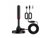 Антенна комнатная SELENGA 110A (с усилителем) (1/100)