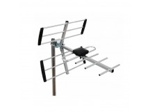 Антенна уличная SELENGA 117FA активная (1/20)