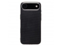 Чехол-накладка - Ultra Slim для "Apple iPhone 17 Air" (прозрачный) (240598)