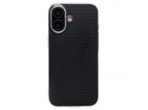 Чехол-накладка - Ultra Slim для "Apple iPhone 17" (прозрачный) (240597)