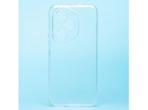 Чехол-накладка - Ultra Slim для "Honor 400 Pro Global" (прозрачный) (240658)