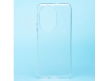 Чехол-накладка - Ultra Slim для "Huawei nova 14 Pro" (прозрачный) (240767)