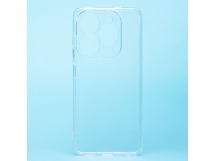 Чехол-накладка - Ultra Slim для "Infinix Smart 10 HD" (прозрачный) (240712)