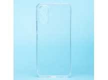 Чехол-накладка - Ultra Slim для "Infinix Smart 10" (прозрачный) (240692)