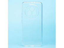 Чехол-накладка - Ultra Slim для "Realme 14 Pro" (прозрачный) (240855)
