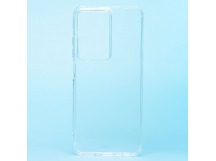 Чехол-накладка - Ultra Slim для "Realme C71" (прозрачный) (241120)