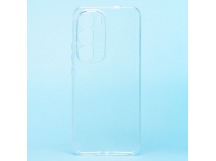 Чехол-накладка - Ultra Slim для "Tecno Spark 40 Pro+" (прозрачный) (241194)