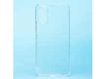 Чехол-накладка - Ultra Slim для "Tecno Spark Go 2" (прозрачный) (241044)