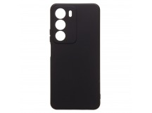 Чехол-накладка Activ Full Original Design для "Realme C71" (black) (241125)