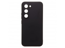 Чехол-накладка Activ Full Original Design для "Tecno Spark 40 Pro" (black) (241182)