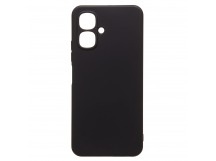 Чехол-накладка Activ Full Original Design для "Tecno Spark Go 2" (black) (241049)
