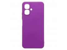 Чехол-накладка Activ Full Original Design для "Tecno Spark Go 2" (violet) (241051)