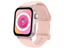 Смарт-часы Hoco Y32 (call version) (pink) (240966)