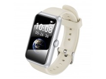 Смарт-часы Hoco Y34 (call version) (silver) (241018)