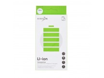 Аккумулятор для Samsung S938 Galaxy S25 Ultra (EB-BS938ABE) (VIXION)