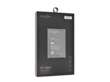 Аккумулятор для Xiaomi 12T/12T Pro (BM5J) (VIXION SE)