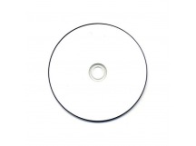 Диск DVD+R 4,7 GB 16x blank Bulk 50 No Print (50/500)