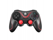 Беспроводной геймпад DEFENDER Impulse 4.2 Bluetooth,Android,TV (1/24)