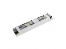 Драйвер SMARTBUY IP20-150W для LED ленты SLIM (1/50)