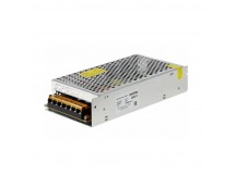 Драйвер SMARTBUY IP20-200W для LED ленты SLIM (1/50)