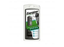 Зарядное устройство ENERGIZER Universal Charger (no cells)  (1/4)