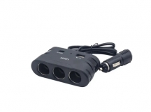 Разветвитель в прикуриватель Olesson 2013