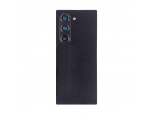 Задняя крышка для Samsung Galaxy Z Fold6 (F956B) Черный - OR