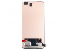 Дисплей для Tecno Spark 40 Pro (KM6) в сборе с тачскрином Черный - OR